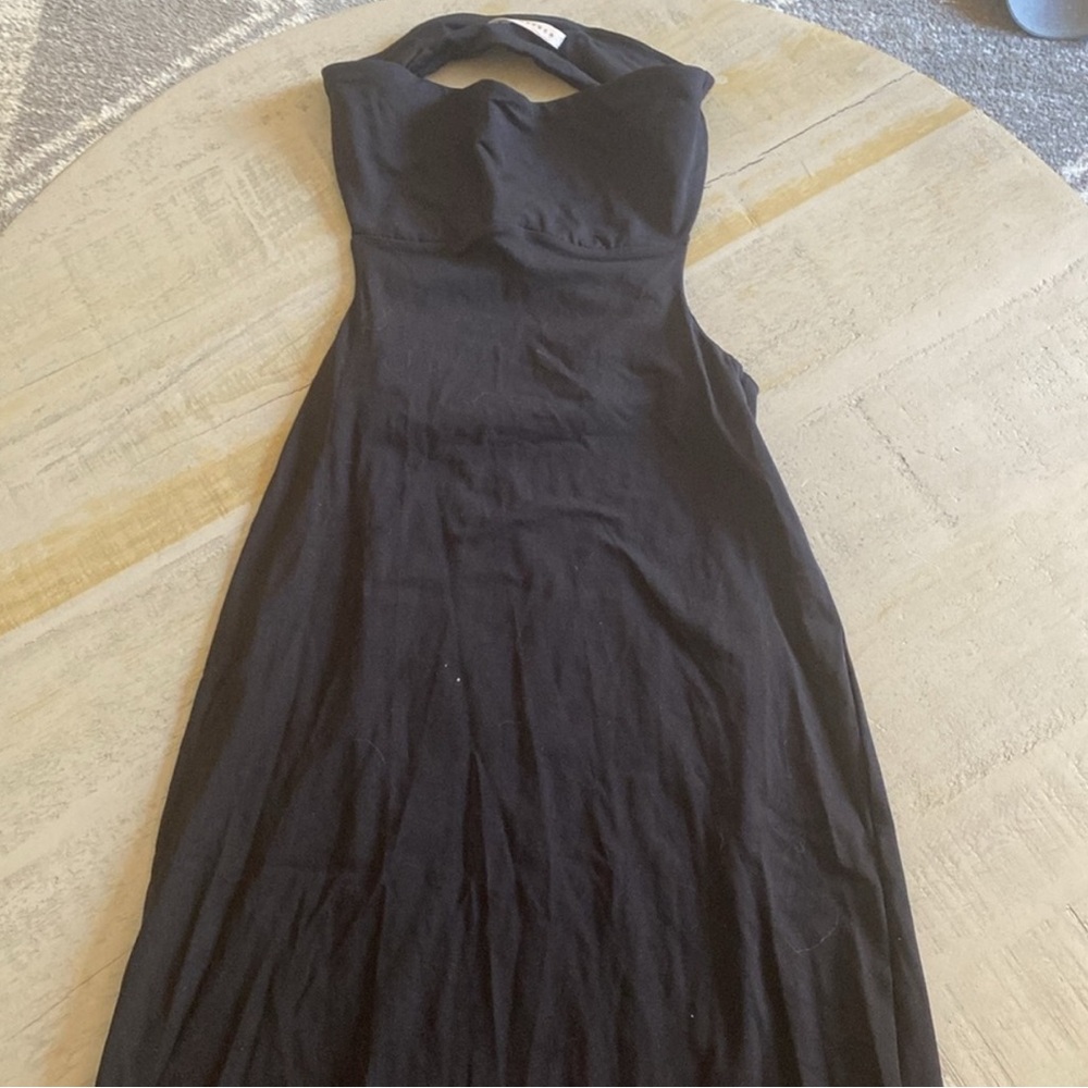 Susana Monaco Open Back Dress Never worn!